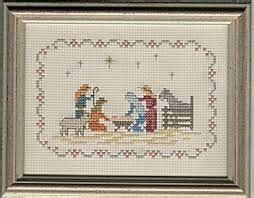 Check spelling or type a new query. cross stitch nativity free patterns - Pesquisa Google ...