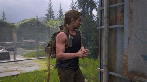 The Last Of Us 2 Obtiene Un Nuevo Tráiler De La Historia Sobre Abby La Verdad Noticias