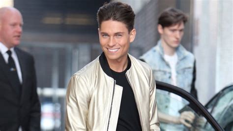 joey essex opens up about mother s day without his mum “it s not a great day for anyone who has