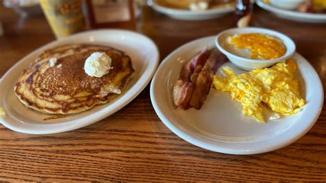 Check spelling or type a new query. CRACKER BARREL BREAKFAST MUKBANG - YouTube