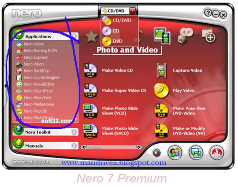 Nero Burner For Windows 10 Free Download Memorydwnload