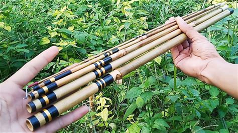 Berikut 5 cara membuat kandang ayam yang mudah dan murah. Cara membuat joran tegek dari bambu / making bamboo ...