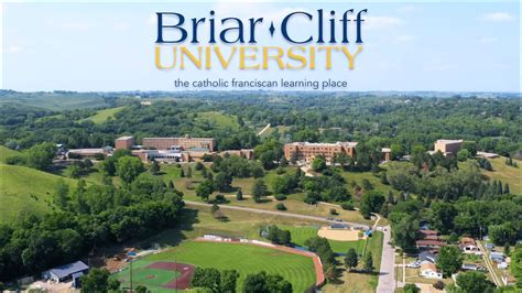 Affordability Briar Cliff University Youtube