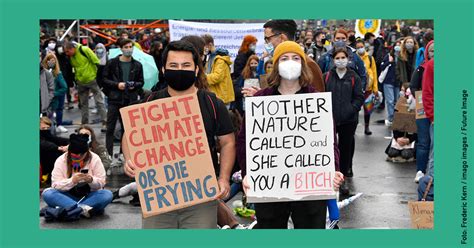 Klimastreik: Die besten Plakate vom weltweiten Protest ...