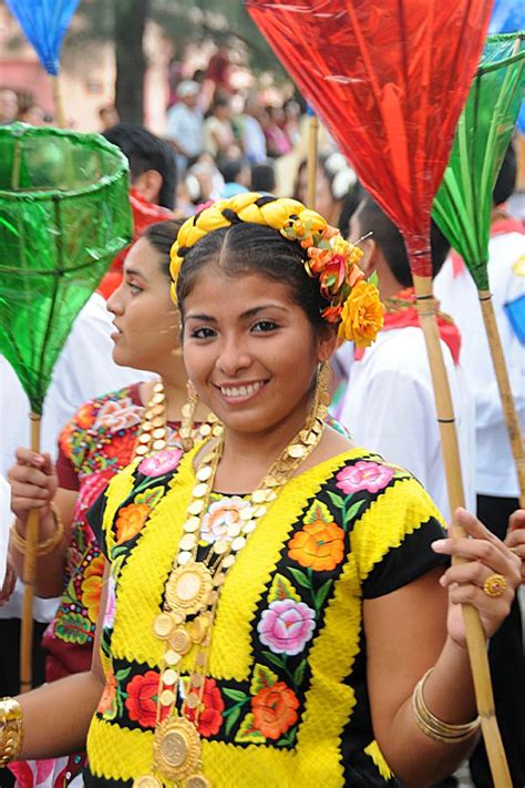 oaxaca mexican dresses