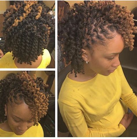 Haircuts for little boys and girls and how to cut and style your children's hair. Pipe cleaners loc style | Black Hairstyles | Hair styles ...
