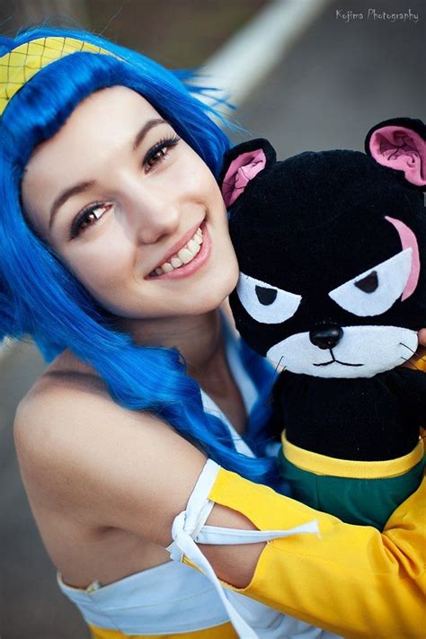 Fairy Tail Levy Mcgarden By Pixie By Hasadosh On Deviantart Fairy