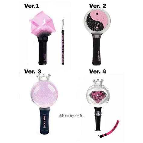 See more ideas about blackpink, blackpink photos, black pink kpop. lightstick blackpink ver 3 - Buscar con Google | Blackpink, Bandas, Kpop