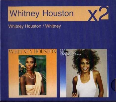 Whitney Houstonwhitney Whitney Houston Songs Reviews Credits