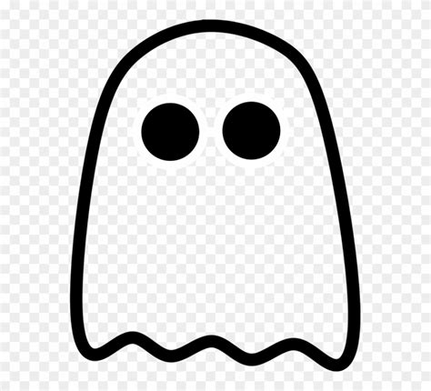 Download High Quality Ghost Clipart Vector Transparent Png Images Art