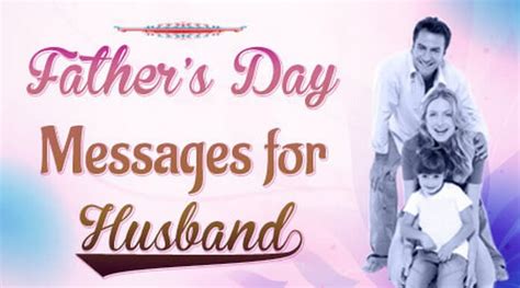 Happy Fathers Day Love Messages From Wife To Husband Cute Quotes Vlr Eng Br