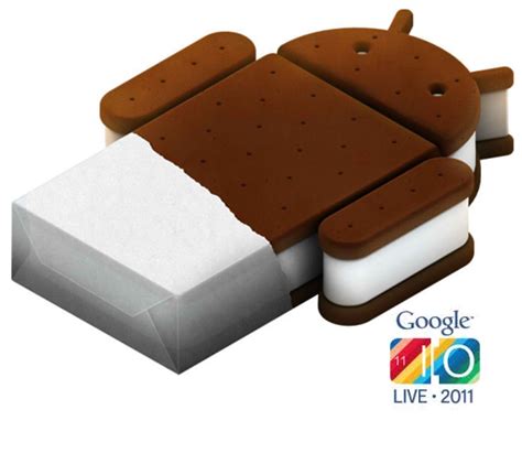 Its updated user interface makes common actions more prominent and gives you the ability to navigate with gestures. Android Ice Cream Sándwich y su principal característica ...