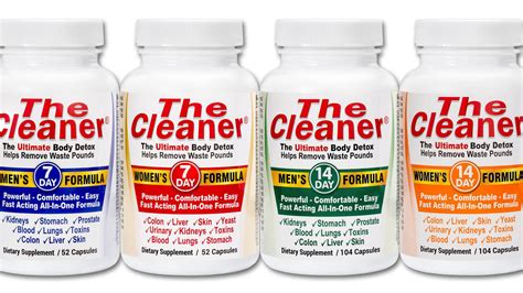 The Cleaner A 7 Day Detox Review Unprocessed Lifestyle
