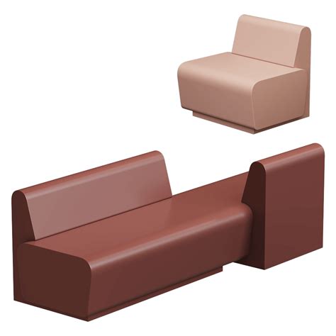 Soft Furniture Hub Cridea Download The 3d Model 33839