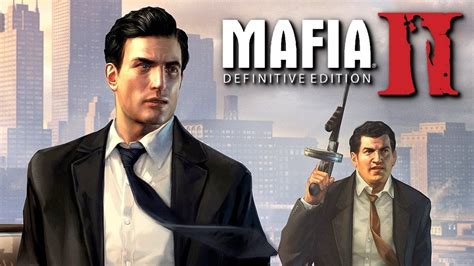 500mb Mafia Ii Ultra Compressed In Parts And Single File Download