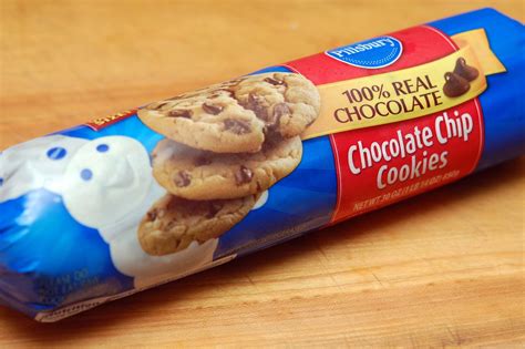 Pillsbury cookie dough products are now safe to eat raw! HUGS & KISSES PILLSBURY HEART COOKIES! - Hugs and Cookies XOXO