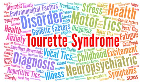 Tourette syndrome is a complex disorder characterized by repetitive, sudden, and involuntary movements or noises called tics. Tourette Syndrome: Symptoms, Causes, Diagnosis, and ...