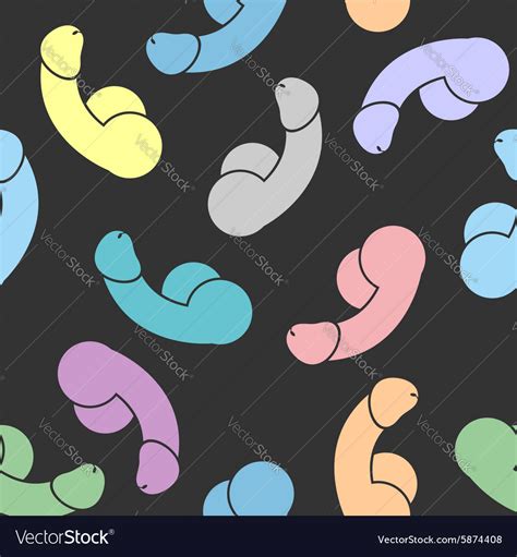 Small Penis Vector Clip Art Eps Images Small Penis Clipart Vector My