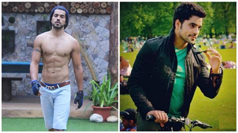 Here Are The Top 10 Sexiest Men From Indian Television