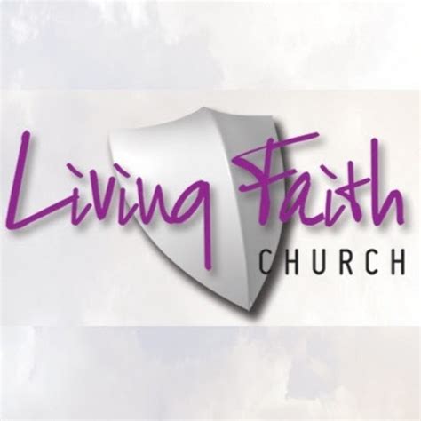 Living Faith Church New Zealand Youtube