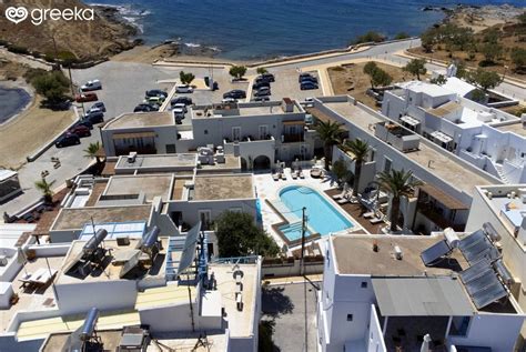 Photos Of Nissaki Beach Hotel In Naxos Page Greeka Com