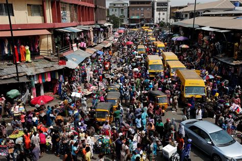 Resolving Nigerias Population Productivity Insecurity Problem African Arguments