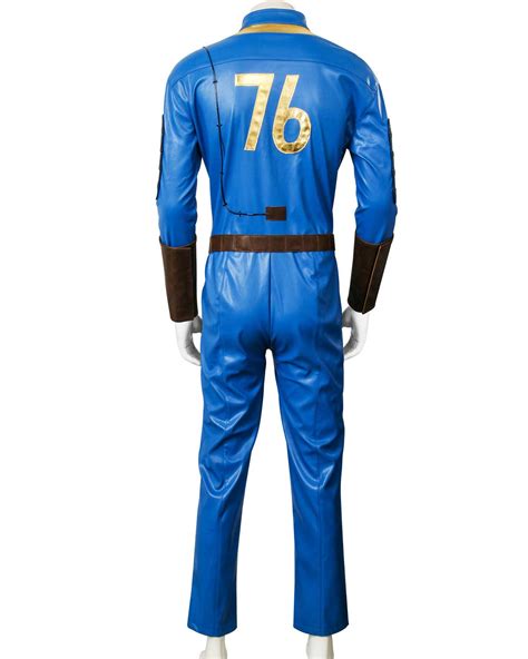 How To Make Halloween Costume Fallout 76 Gails Blog