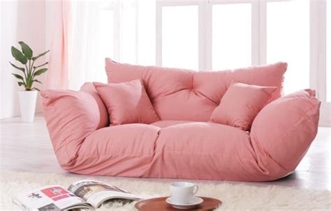 Bedroom couches give you more seating, show off your personality, and add color and texture to your 13 stylish sofas that will totally transform your bedroom. Floor couch ideas - the unconventional living room furniture