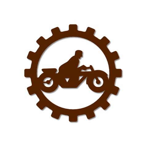Motorcycle Parts Clip Art Clip Art Library