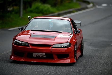 Nissan Silvia Wallpapers Wallpaper Cave