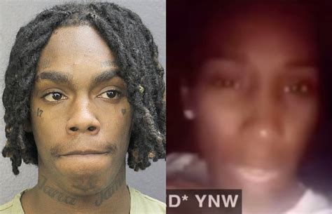 Ynw Mellys Mother Says Rappers Alleged Victim Threatened Her