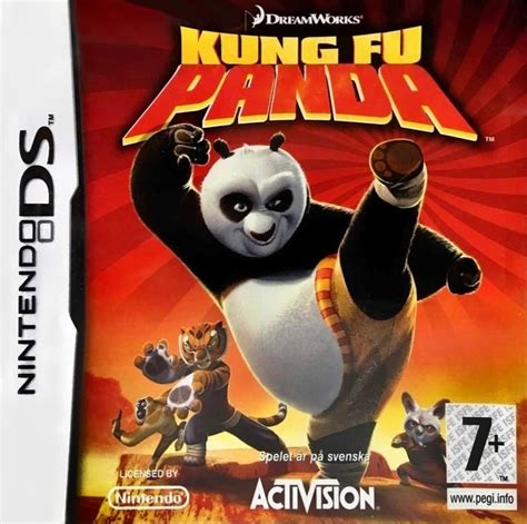 Kung Fu Panda Details Launchbox Games Database