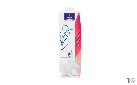 خرید شیر برای مادران مخصوص دوران شیردهی و بارداری ماجان کاله مقدار 1