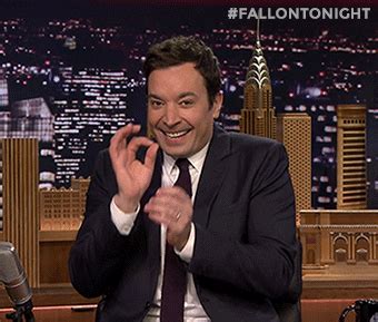 You good job work appropriate great job funny memes. Jimmy Fallon GIFs - Find & Share on GIPHY