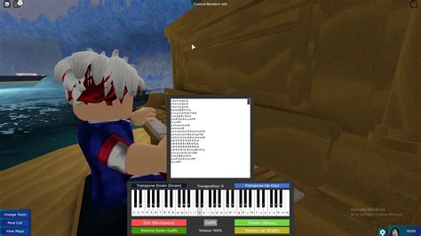 roblox piano see you again youtube