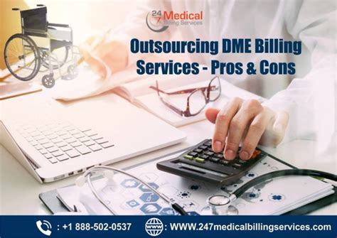 Outsourcing Dme Billing Services Pros And Cons Medical Billing World