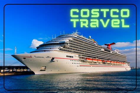 Costco Travel Discounts: Unveiling the Enigmatic World *23