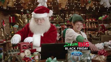 Receive a free gift with baby wishlist. - Ford Dream Big Black Friday TV Commercial, '$1,000 Amazon Gift Card' - iSpot.tv