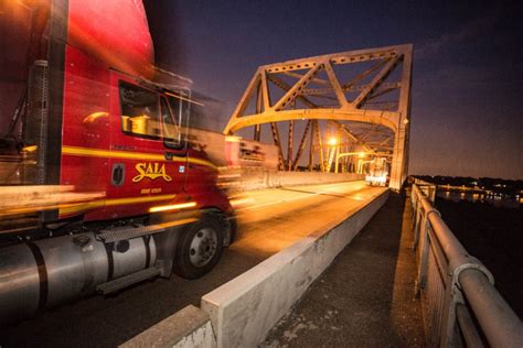 Tdot Plans To Replace I 55 Memphis Arkansas Bridge Memphis Local