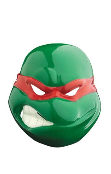 Ninja Turtle Raphael Maske Ninja Turtle Masken Für Kinder Horror