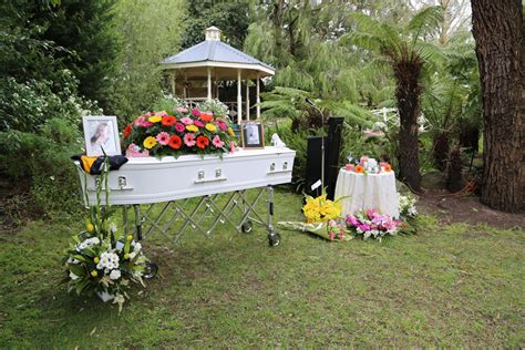4 Creative Ways To Take The Funeral Outside The Funeral Home