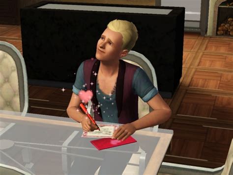 sims in love on tumblr