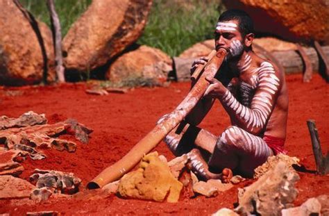 10 Facts About Aboriginal History Fact File