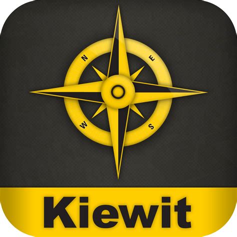 Kiewit Logos