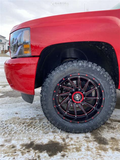 1 Inch Leveling Kit Silverado 1500