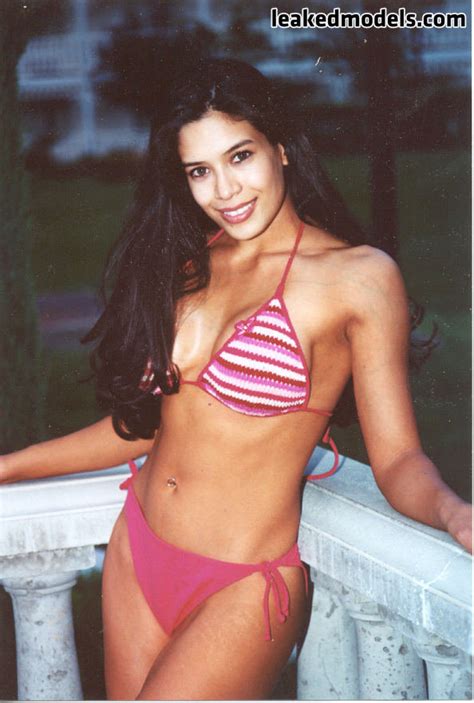 Melina Perez Realmelina Nude Leaks Onlyfans Photo Leaked Models