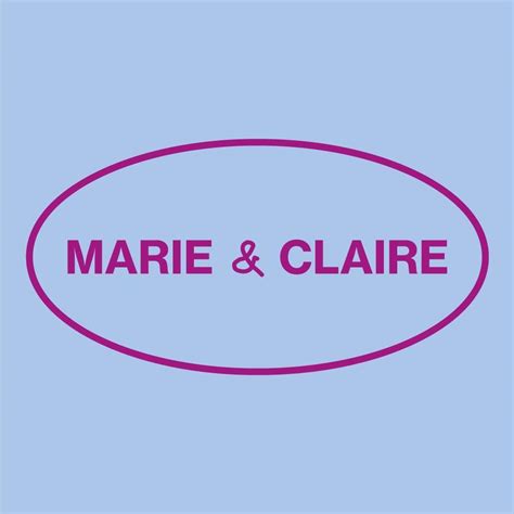 Marie And Claire