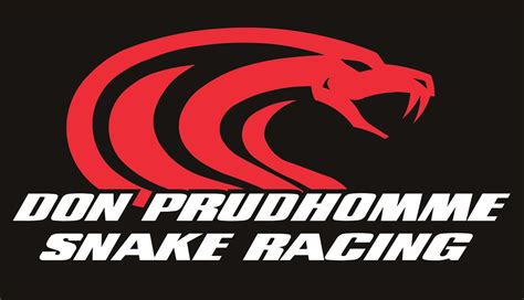 Don Prudhomme Snake Racing Home