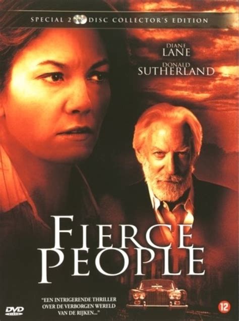 Fierce People Dvd Diane Lane Dvds