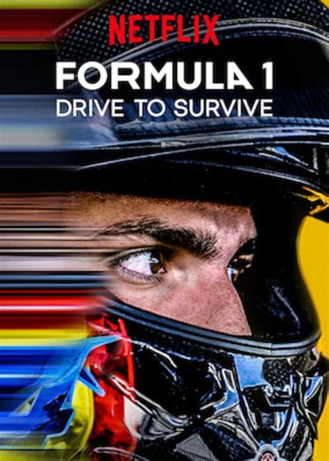 Formula 1 Season 2024 Netflix Sophi Elisabet
